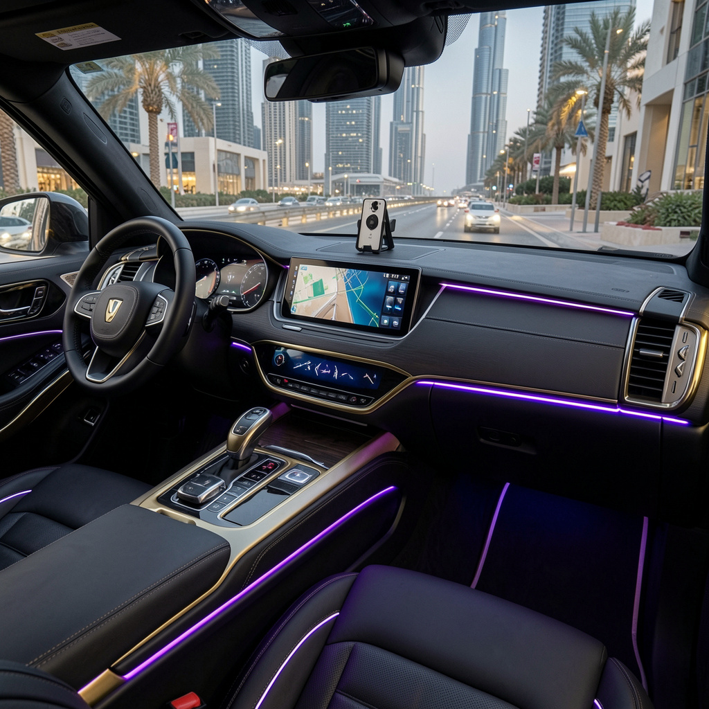 Car Accessories
