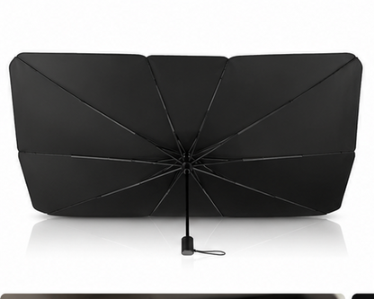 Car Windshield Sun Shade
