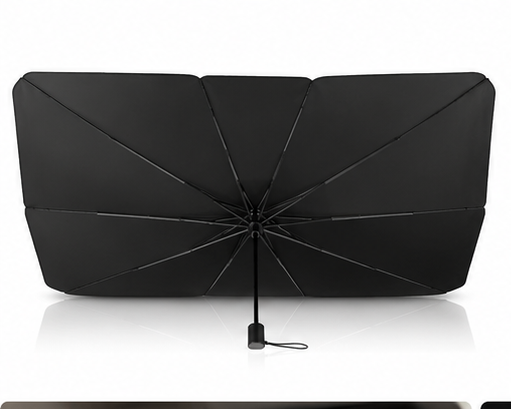 Car Windshield Sun Shade