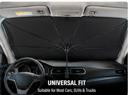 Car Windshield Sun Shade